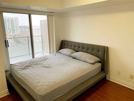 For Lease - 39 Galleria Parkway Unit# 801, Markham, Ontario - Photo 2