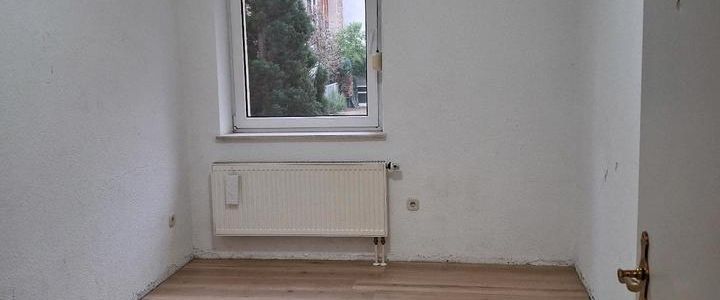 2 Zimmer Wohnung in der Nürnberger Südstadt zu vermieten. - Photo 1