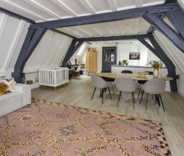 Appartement Capucijnenpoort, Den Bosch - À louer - Foto 1