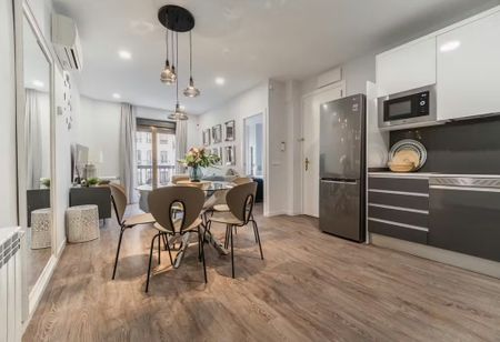 Calle de Alcalá, Madrid, Community of Madrid 28009 - Foto 3