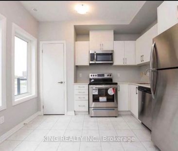 For Lease - 400 The East Mall N/A Unit# 309A, Toronto, Ontario - Photo 1