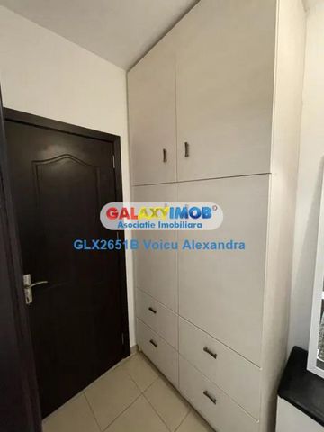 Garsoniera Moderna Berceni - Oltenitei - Piata Sudului - Par - Fotografie 3