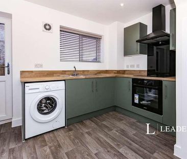 Bluebell Road, Quadring, Spalding, PE11 - Photo 1