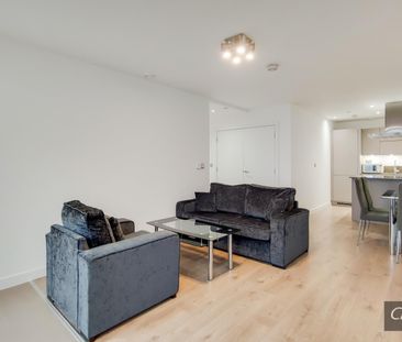 Stratosphere Tower, 55 Great Eastern Road, Stratford - Photo 3