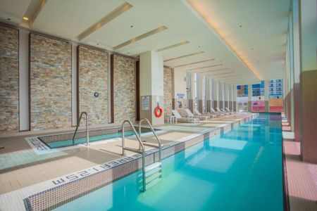 For Lease - 29 Singer Court Unit# 2110, Toronto, Ontario - Photo 4