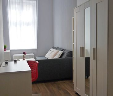 Wrocław Wrocław-Śródmieście, ul. Kluczborska - Фото 1