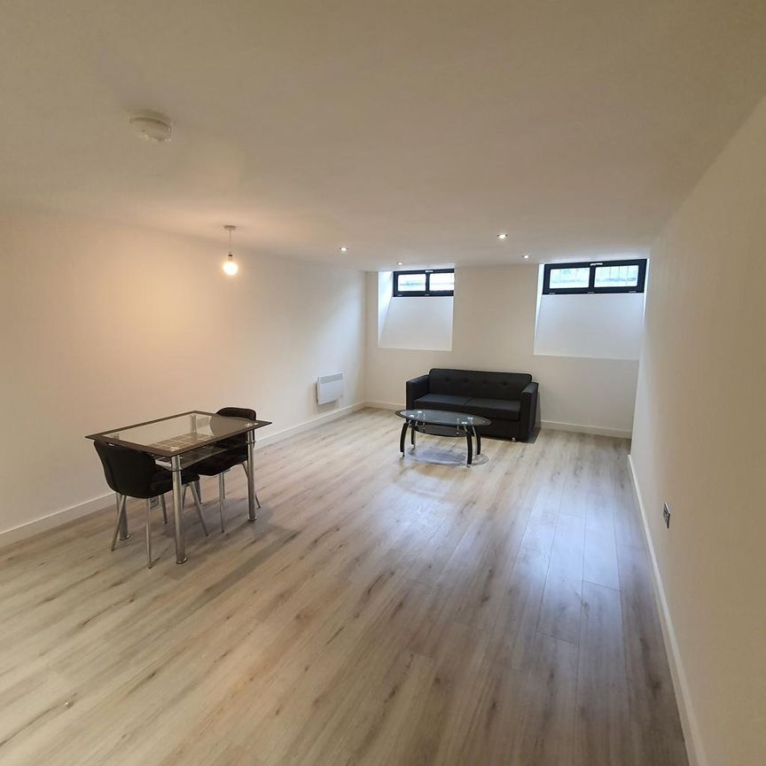 1 bedroom apartment to rent - Photo 1