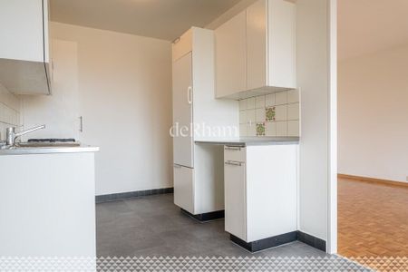 3 room apartment in Prilly - Photo 2