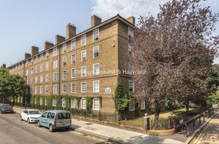 Clayton Street, London, SE11 - Photo 5