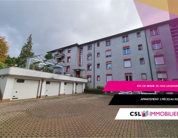 2 Zimmer, 48 m² - Foto 1