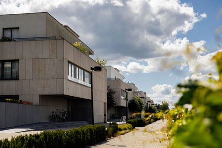 Przestronny stylowy apartament | Plac Vogla - Photo 4