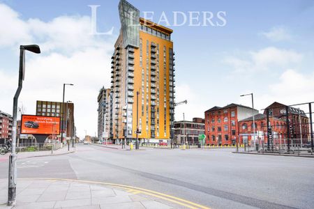 1 bedroom flat to rent - Photo 2