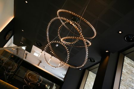 1206, Hadrian's Tower, Rutherford Street, City Centre, Newcastle Upon Tyne, NE4 5BT - Photo 5