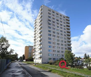 Pronájem bytu 1+kk 27 m² - Photo 4