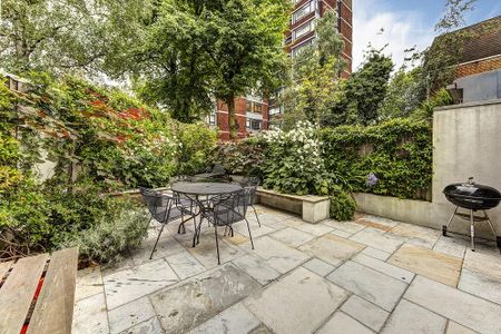 4 bedroom terraced house to rent - Photo 5