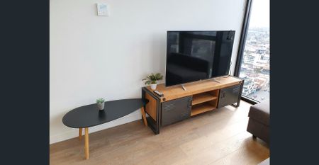 Fully Furnished 2B Apartment - Photo 3