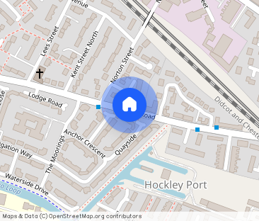 Hockley, Birmingham, B18 - Photo 1