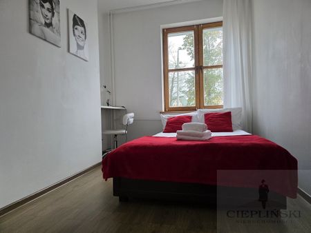 Stare Miasto - 4 pokoje z widokiem na Odrę. - Zdjęcie 3