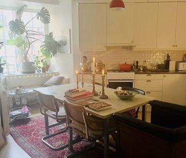 Erstagatan, Stockholm - Photo 3