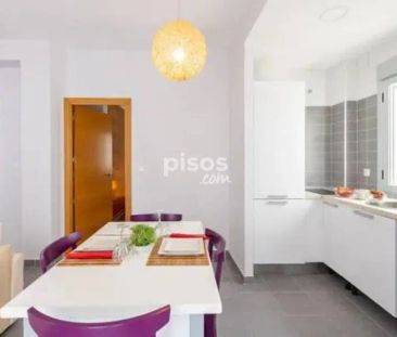 Piso en alquiler en Calle Huelva, cerca de Calle de Felipe Hidalgo - Photo 4