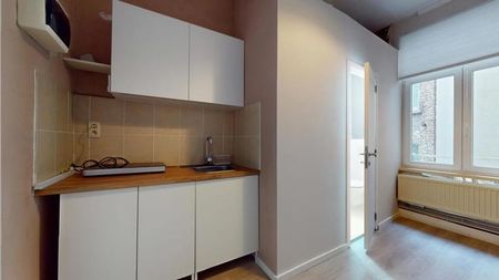 Studio te huur - Foto 4