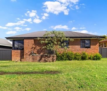 31 Wahroonga Street, Raymond Terrace, NSW 2324 - Photo 4