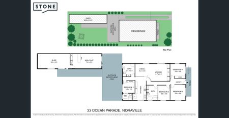 Coastal living with swim spa - Photo 4