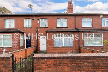 3 Bedroom Mid Terraced House for rent in Mayville Avenue - Photo 5