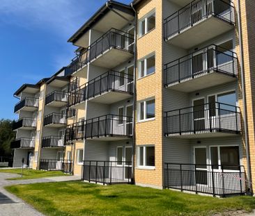 Myrängsvägen 26 B - Foto 3