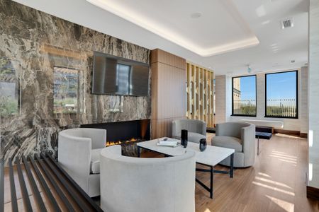 For Lease - 3240 William Coltson Avenue Unit# 2009, Oakville, Ontario - Photo 5