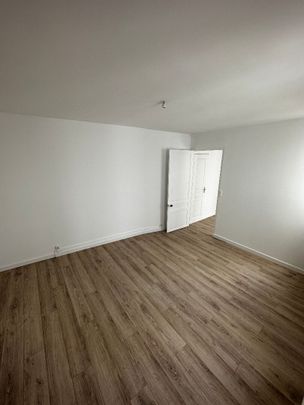 Location appartement 2 pièces, 57.01m², Montivilliers - Photo 1