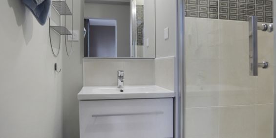 TOUR D'AUVERGNE Colocation 4 chambres à Rennes - Photo 3