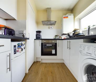 Studio to rent - Photo 4