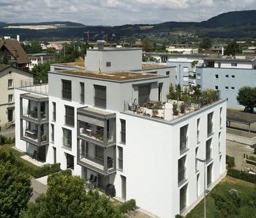 2.5 Zimmer, 52 m², 2. Stock - Foto 3