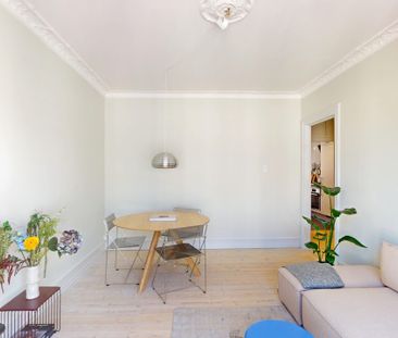 54m² Lejlighed | København N - Photo 3