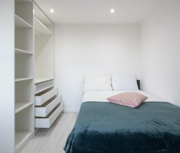 2 bedroom flat to rent - Photo 6