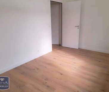 Appartement à louer 3 pièces 72.97m² - Photo 2
