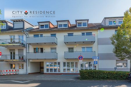 3-Zi. Wohnung | 64m² | 1.520 EUR | Neu-Isenburg - Foto 5