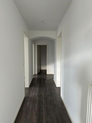 3-Zimmer-Wohnung in Hamburg-Sasel (Waldweg 31) - Foto 1