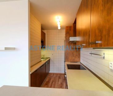 Pronájem bytu 1+kk 39 m2 - Фото 6