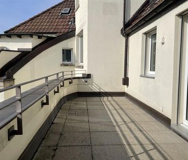 "Grosszügige Attikawohnung im Seefeld mit direkter Lage am Zürich S... - Photo 4
