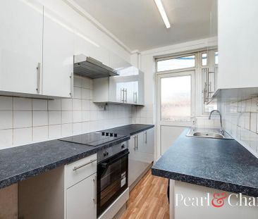 2 bedroom duplex to rent - Photo 2