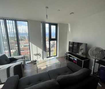 2 bedroom apartment to rent - Photo 3