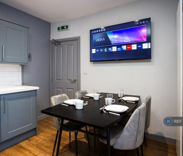 1 bedroom in a house share to rent - Photo 3