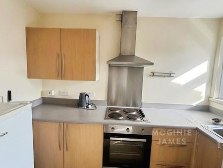 1 bedroom flat to rent - Photo 5