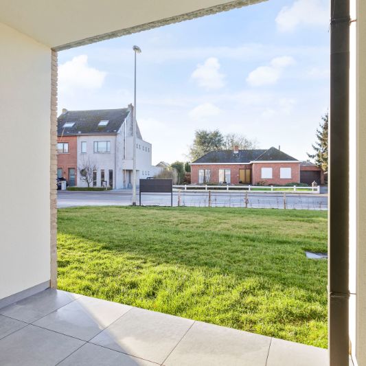 Appartement Te huur in Hombeek - Foto 1