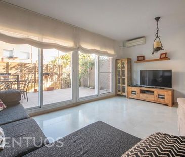 Luxury Villa for rent in Sant Cugat, Catalonia - Foto 3