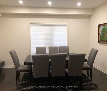 For Lease - 257 Sharon Creek Drive, East Gwillimbury, Ontario - Photo 1