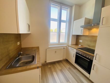 Ein-Zimmer-Wohnung. Hier ist das Glück zu Hause - Photo 4