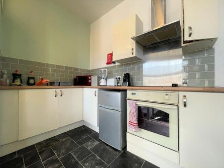 Studio to rent - Photo 2